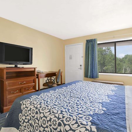 Days Inn By Wyndham Middletown New Hampton Exterior foto