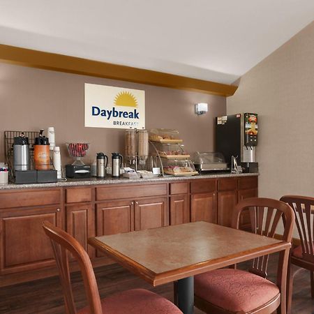 Days Inn By Wyndham Middletown New Hampton Exterior foto