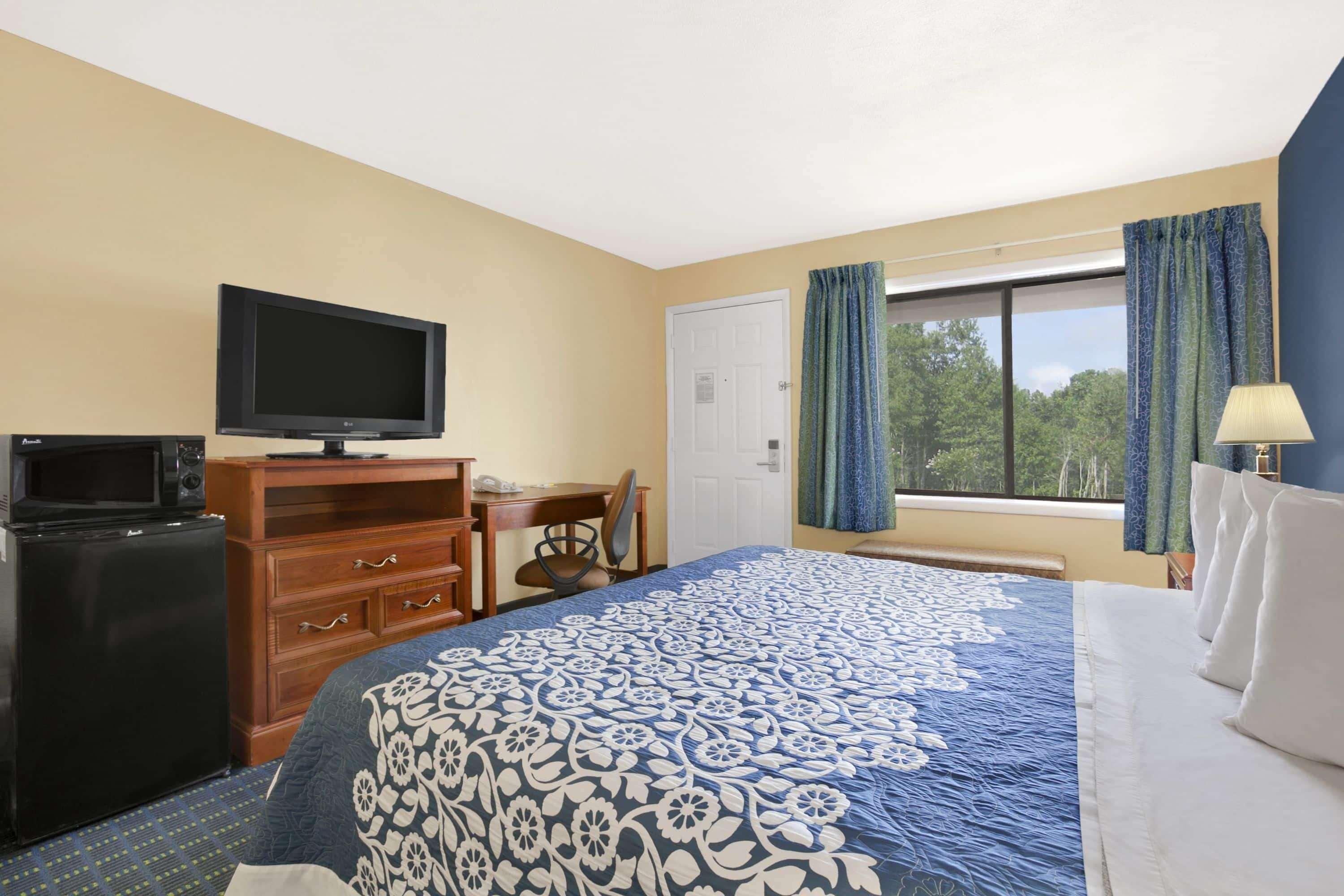 Days Inn By Wyndham Middletown New Hampton Exterior foto