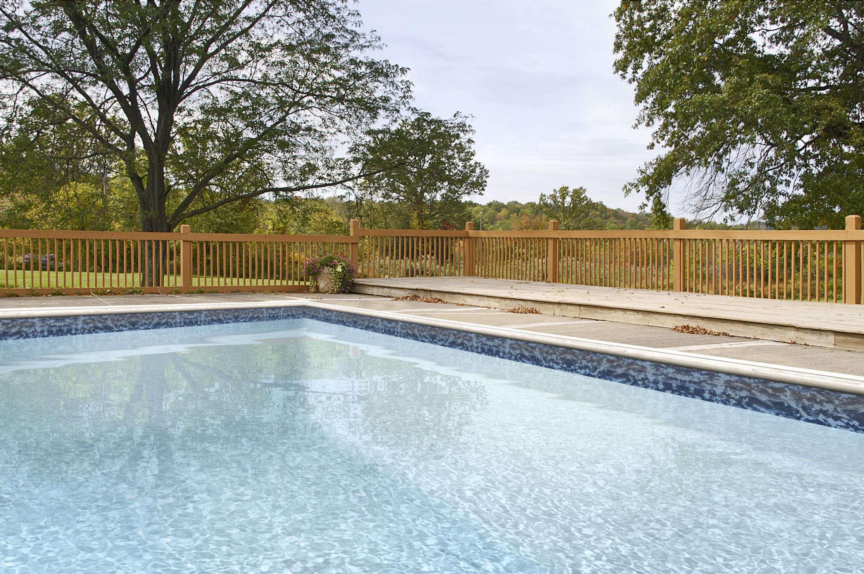 Days Inn By Wyndham Middletown New Hampton Einrichtungen foto