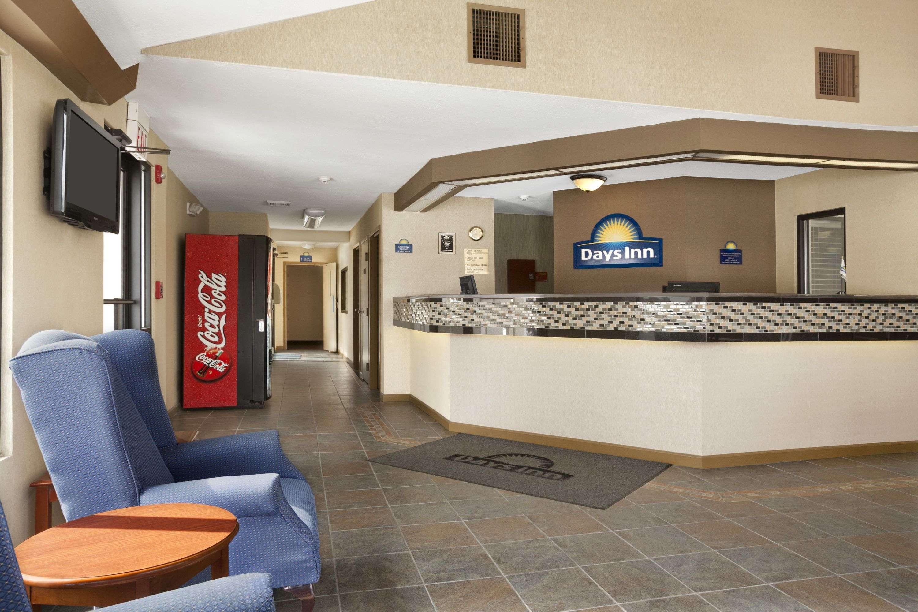 Days Inn By Wyndham Middletown New Hampton Exterior foto