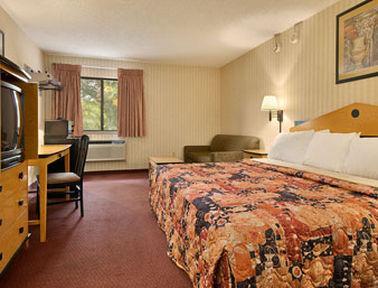 Days Inn By Wyndham Middletown New Hampton Zimmer foto