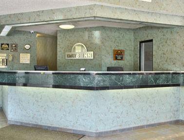 Days Inn By Wyndham Middletown New Hampton Interior foto