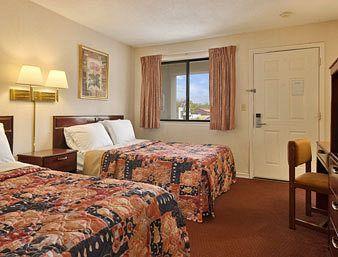 Days Inn By Wyndham Middletown New Hampton Exterior foto